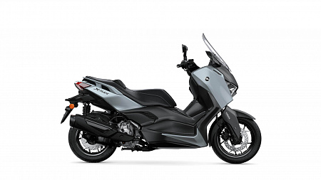 Мотоцикл Yamaha XMAX 300 Tech Max Heat